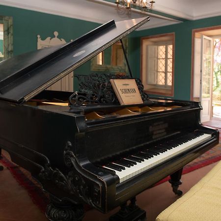 Il Casale Di Villa Rossi Lucca Exteriér fotografie