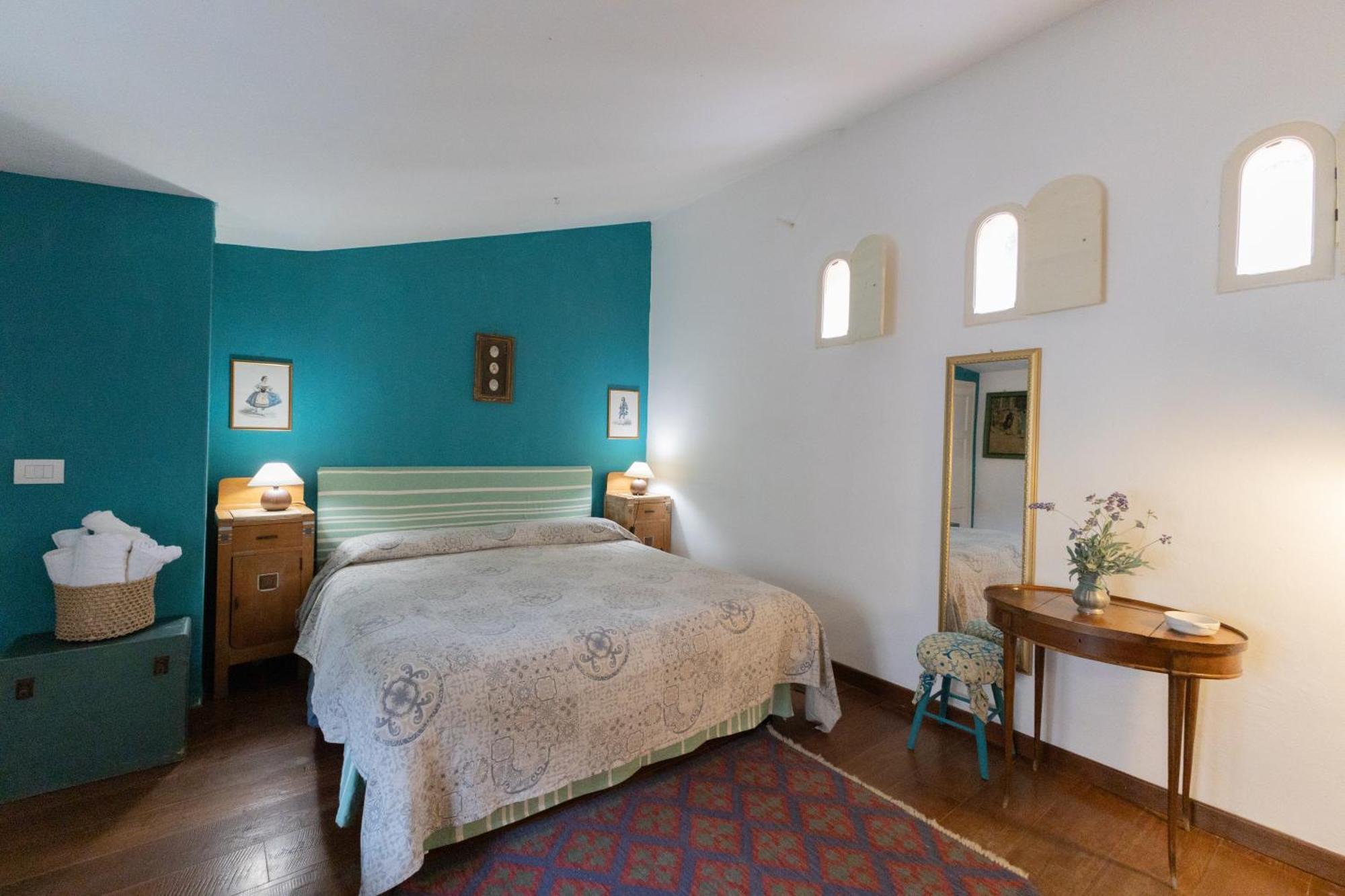 Il Casale Di Villa Rossi Lucca Exteriér fotografie
