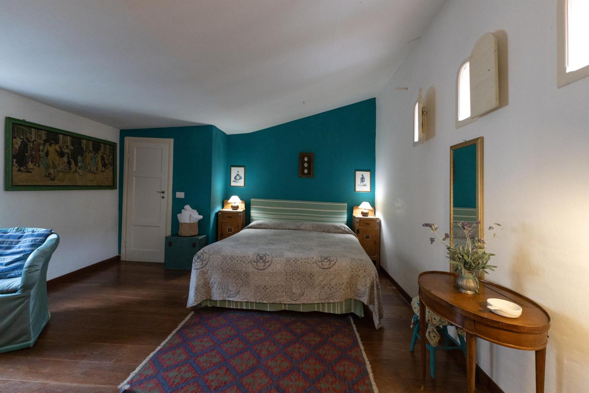 Il Casale Di Villa Rossi Lucca Exteriér fotografie