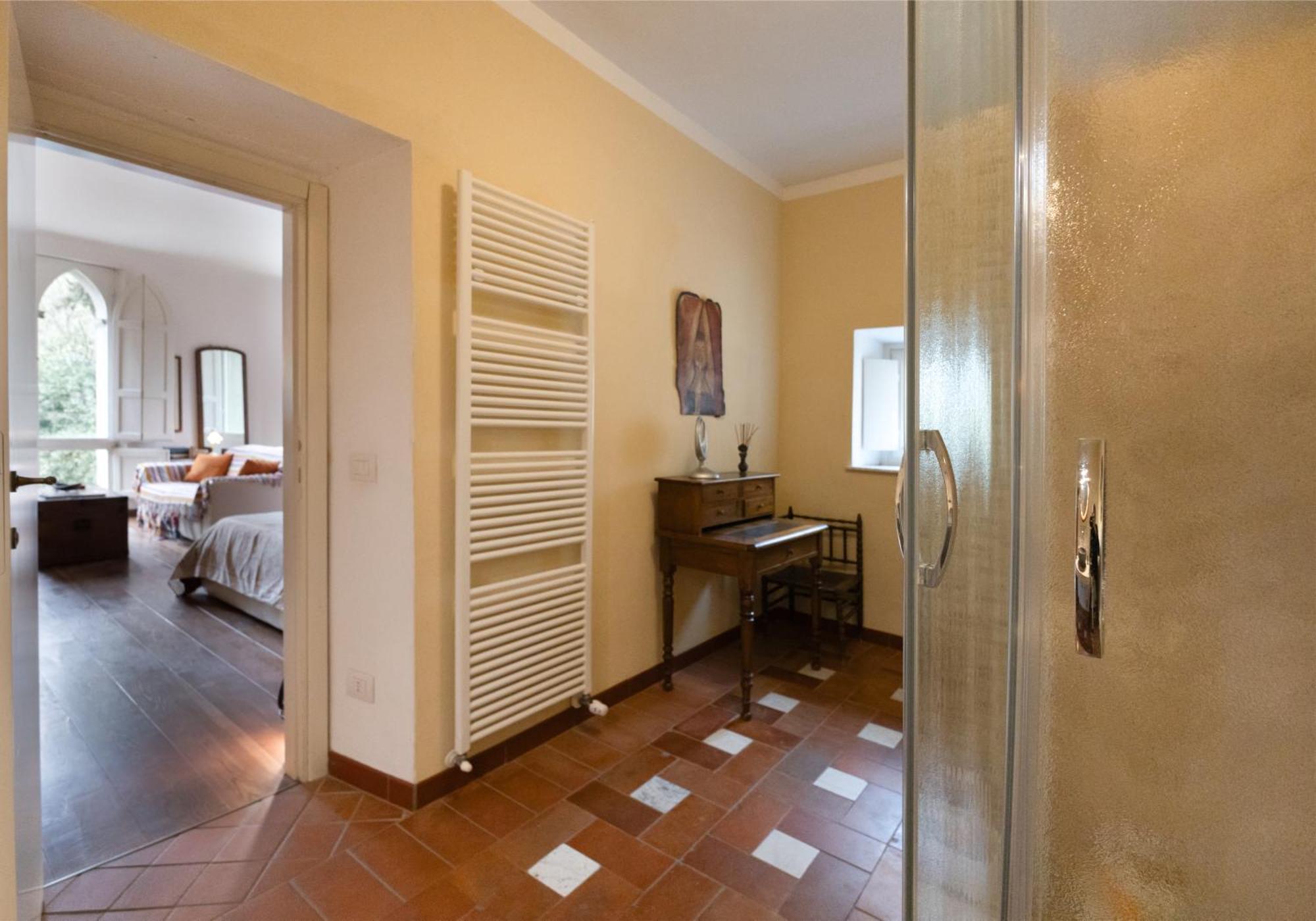 Il Casale Di Villa Rossi Lucca Exteriér fotografie