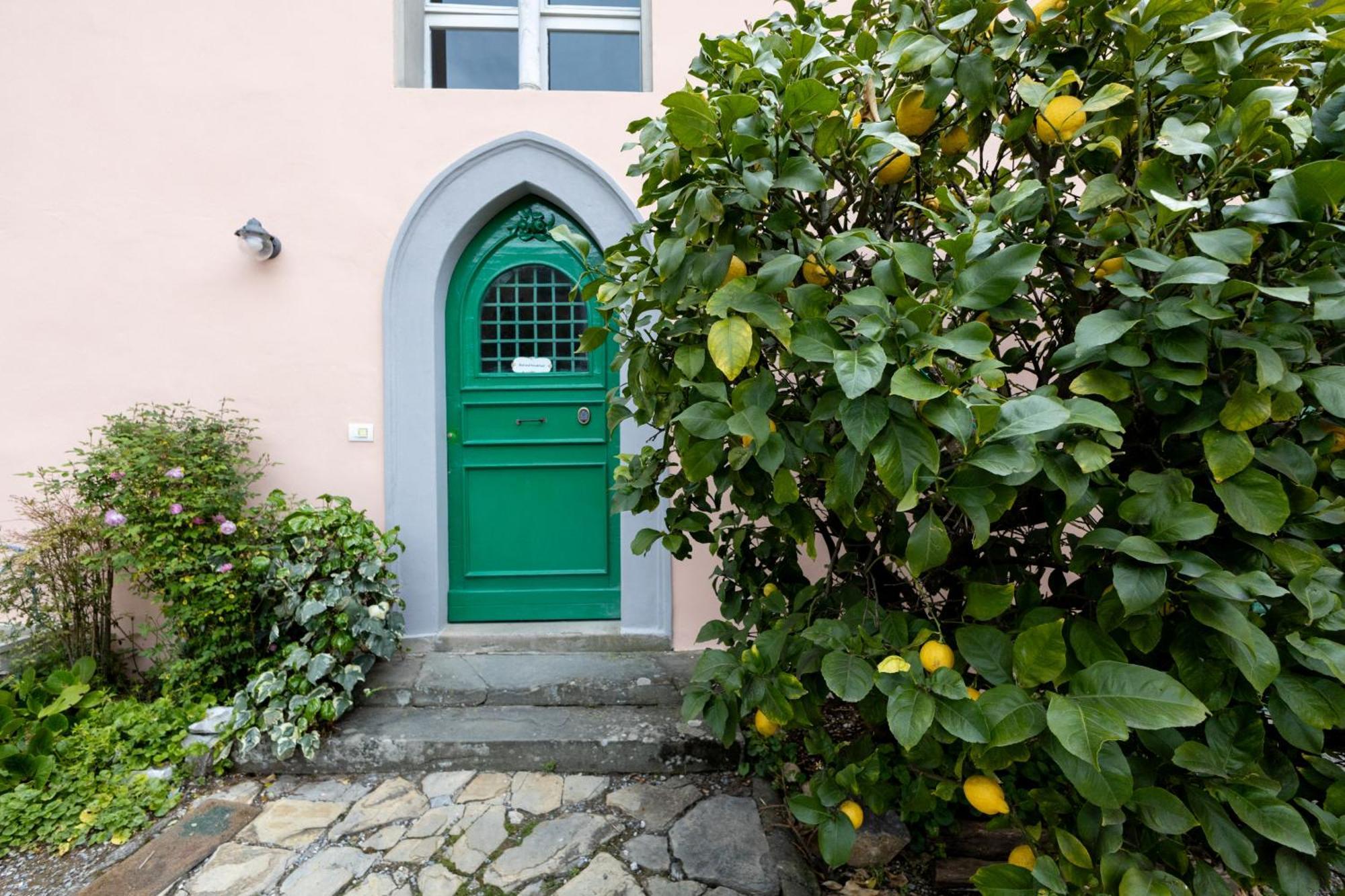 Il Casale Di Villa Rossi Lucca Exteriér fotografie