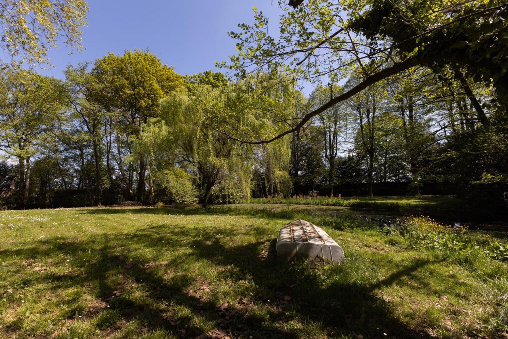 Il Casale Di Villa Rossi Lucca Exteriér fotografie