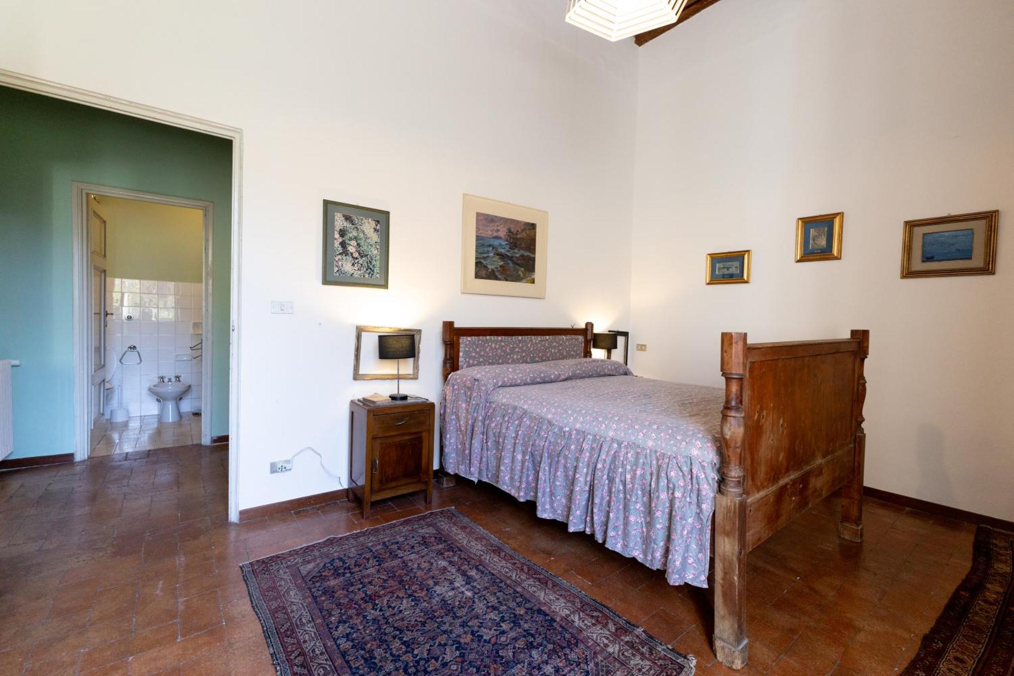 Il Casale Di Villa Rossi Lucca Exteriér fotografie