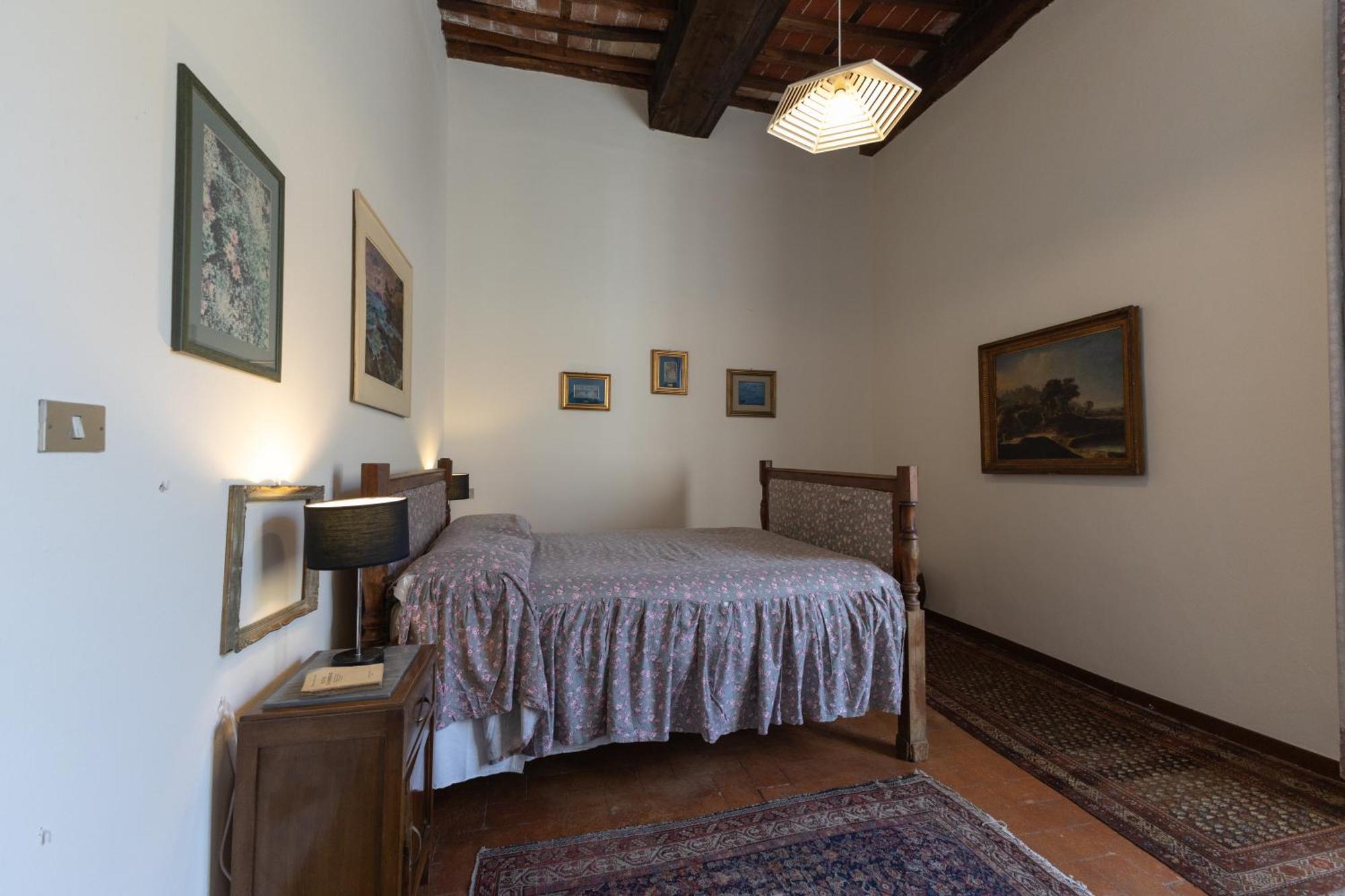 Il Casale Di Villa Rossi Lucca Exteriér fotografie