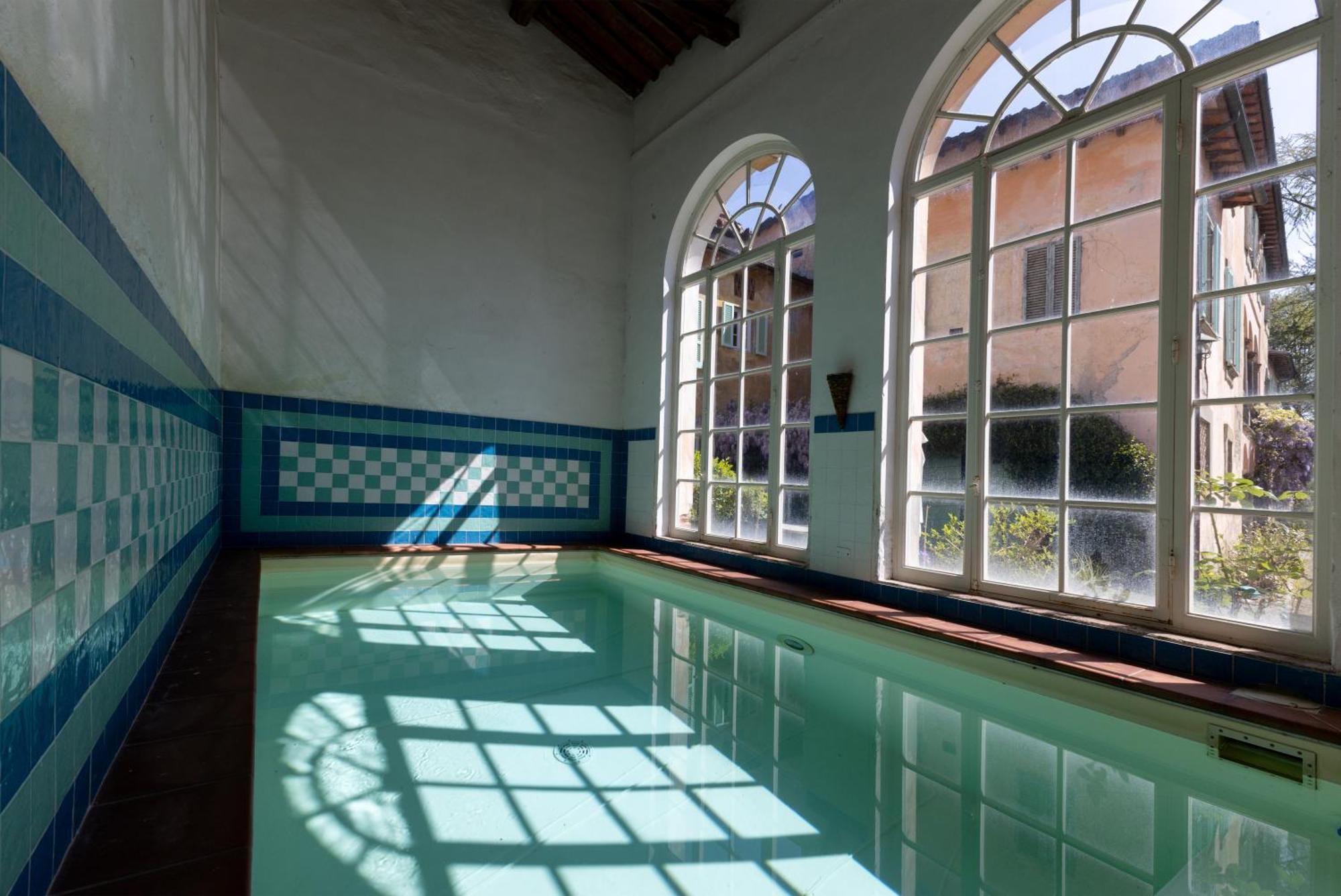Il Casale Di Villa Rossi Lucca Exteriér fotografie