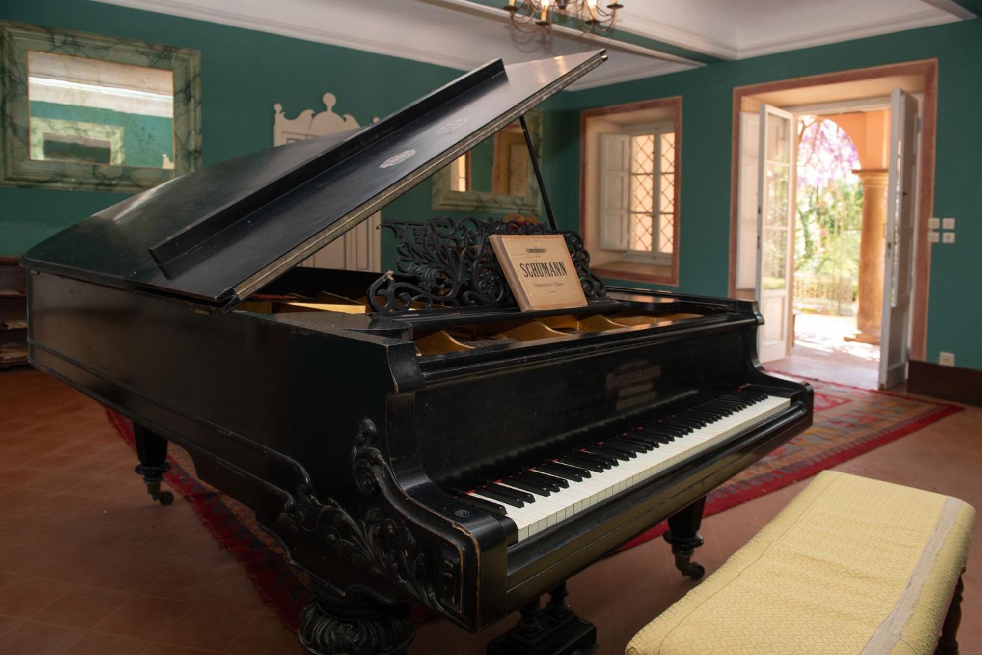 Il Casale Di Villa Rossi Lucca Exteriér fotografie